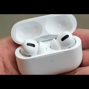 AirPod pros